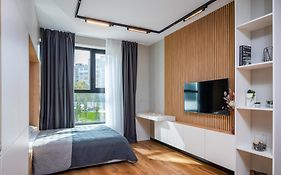 Aviva Living By Flat Mаnager
